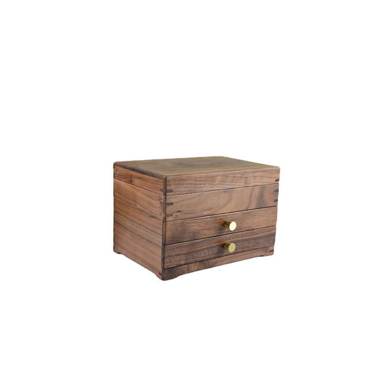 Factory Wholesale Wooden Jewelry Box Storage Box
