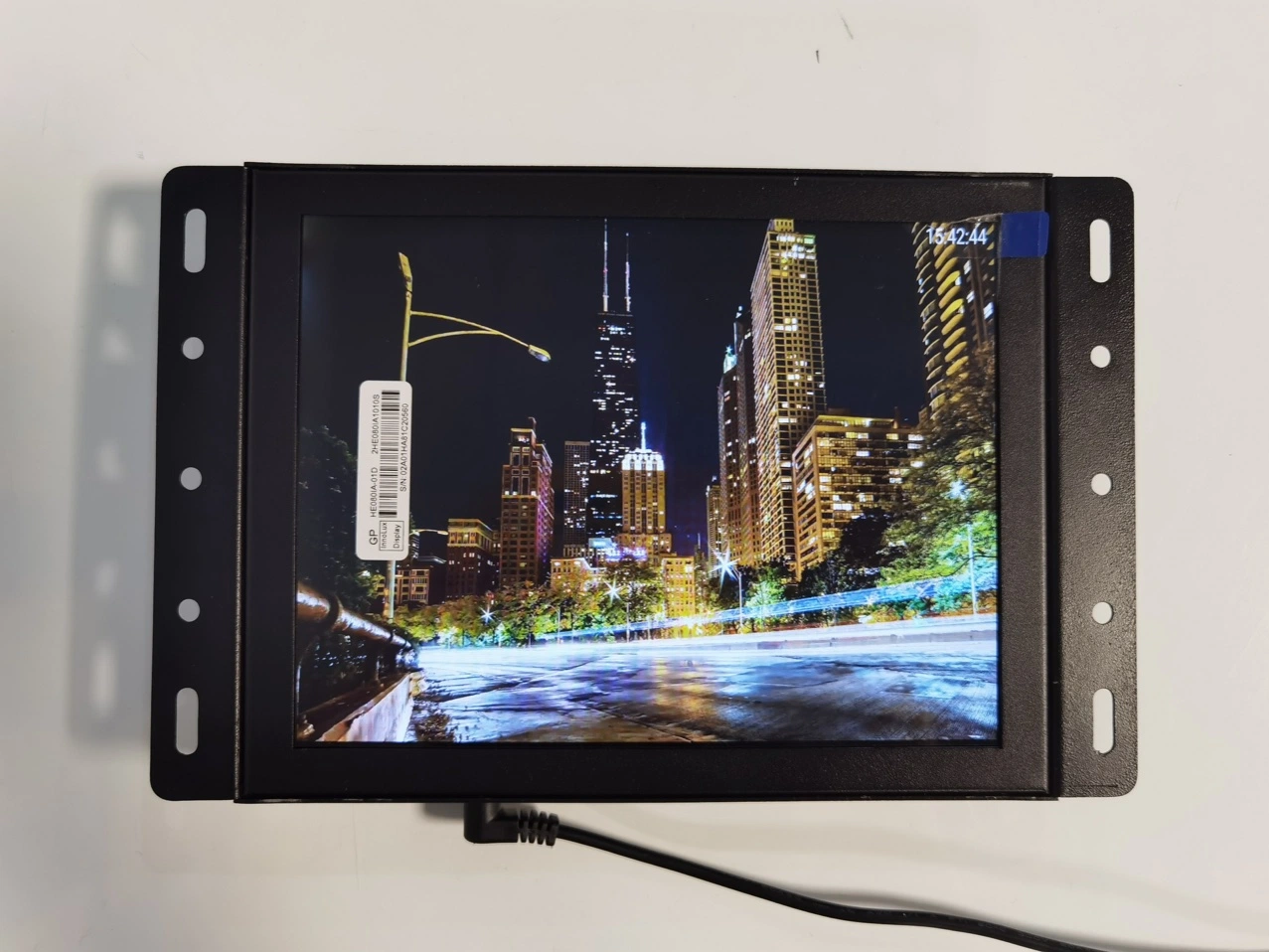 8inch Sunlight Readable Open Frame LCD Monitor