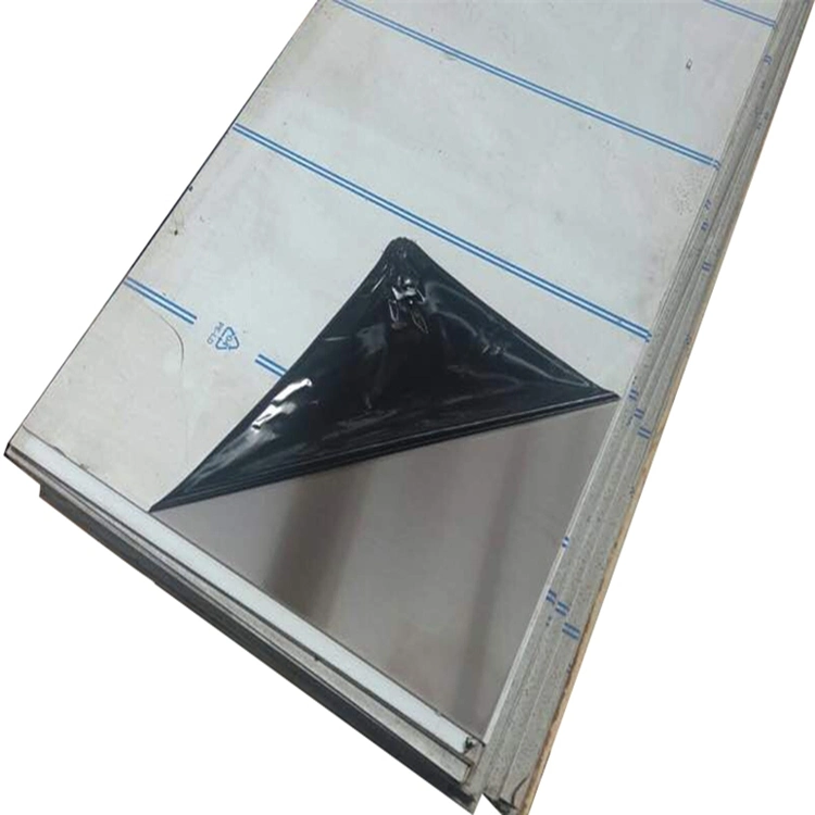 Best Price Stainless Steel Sheet 409L 410 410s 416 420 430 Cold Rolled Stainless Steel Plate