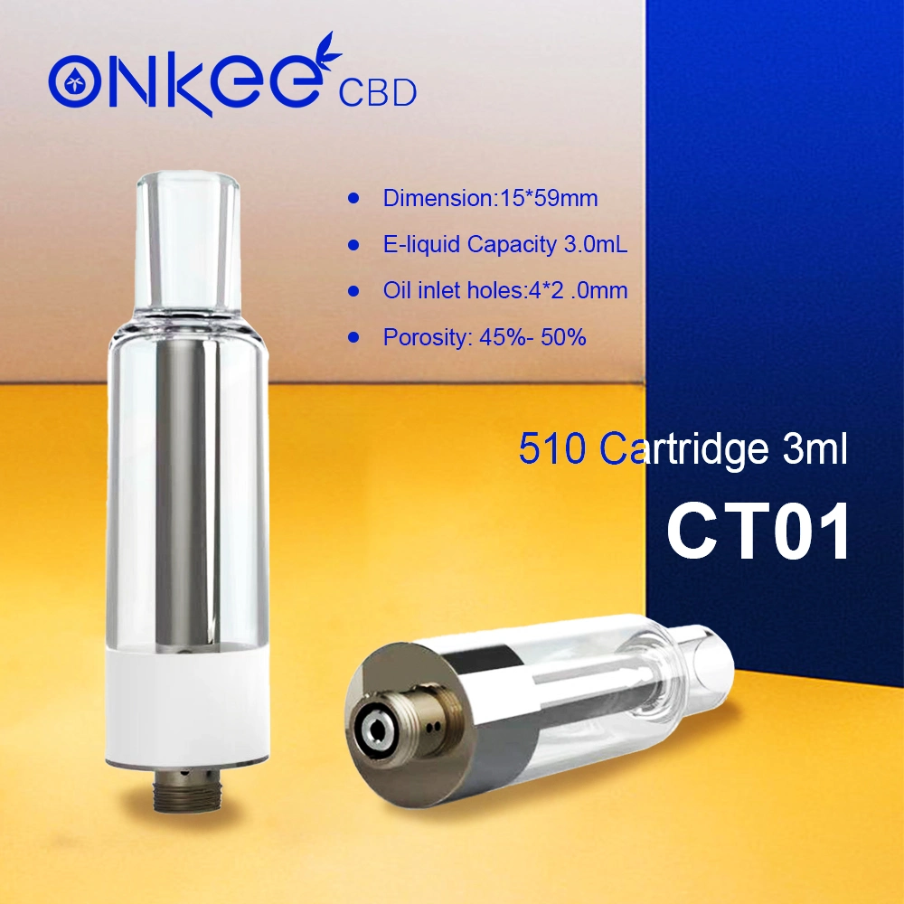 VAPE cartucho 2ml rellenable D8 HHC VAPE Pod System Wholesale Batería de 510 hilos