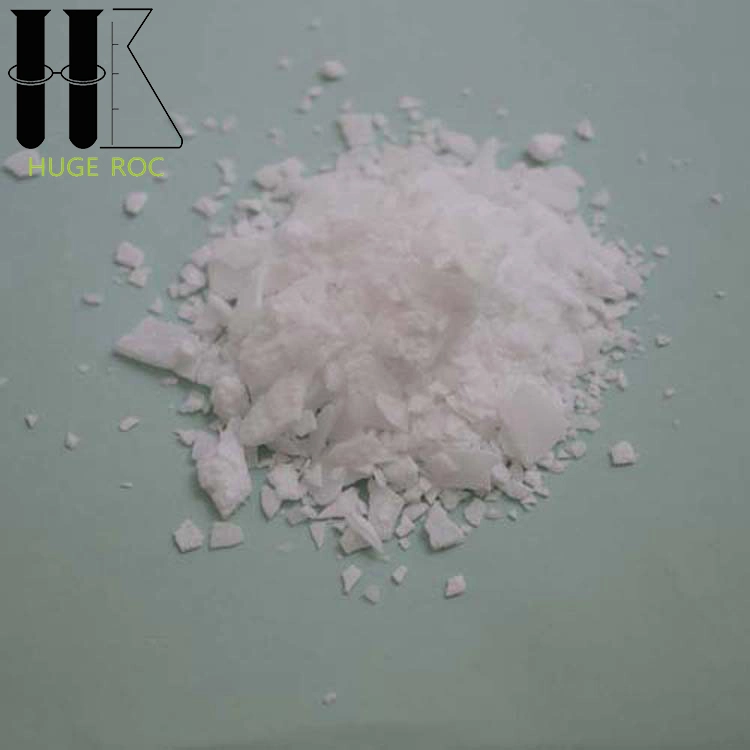 40% (NH4) 2co3 Total Alkali Content Ammonium Carbonate CAS 506-87-6