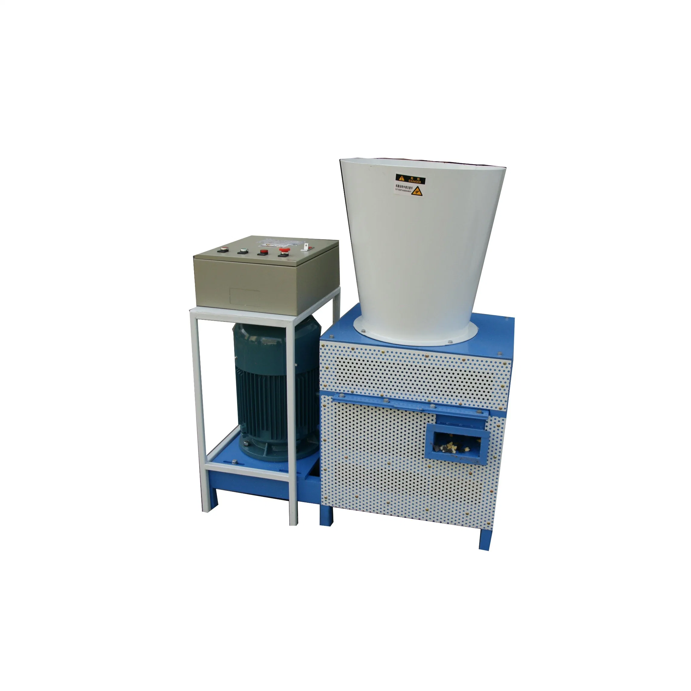 Foam Shredder Bc203~205