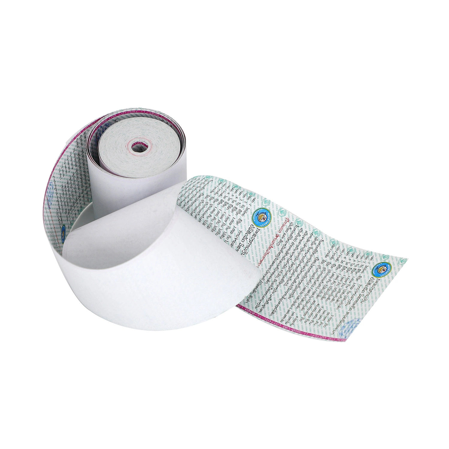 China Manufacture Thermal Receipt Printer Paper