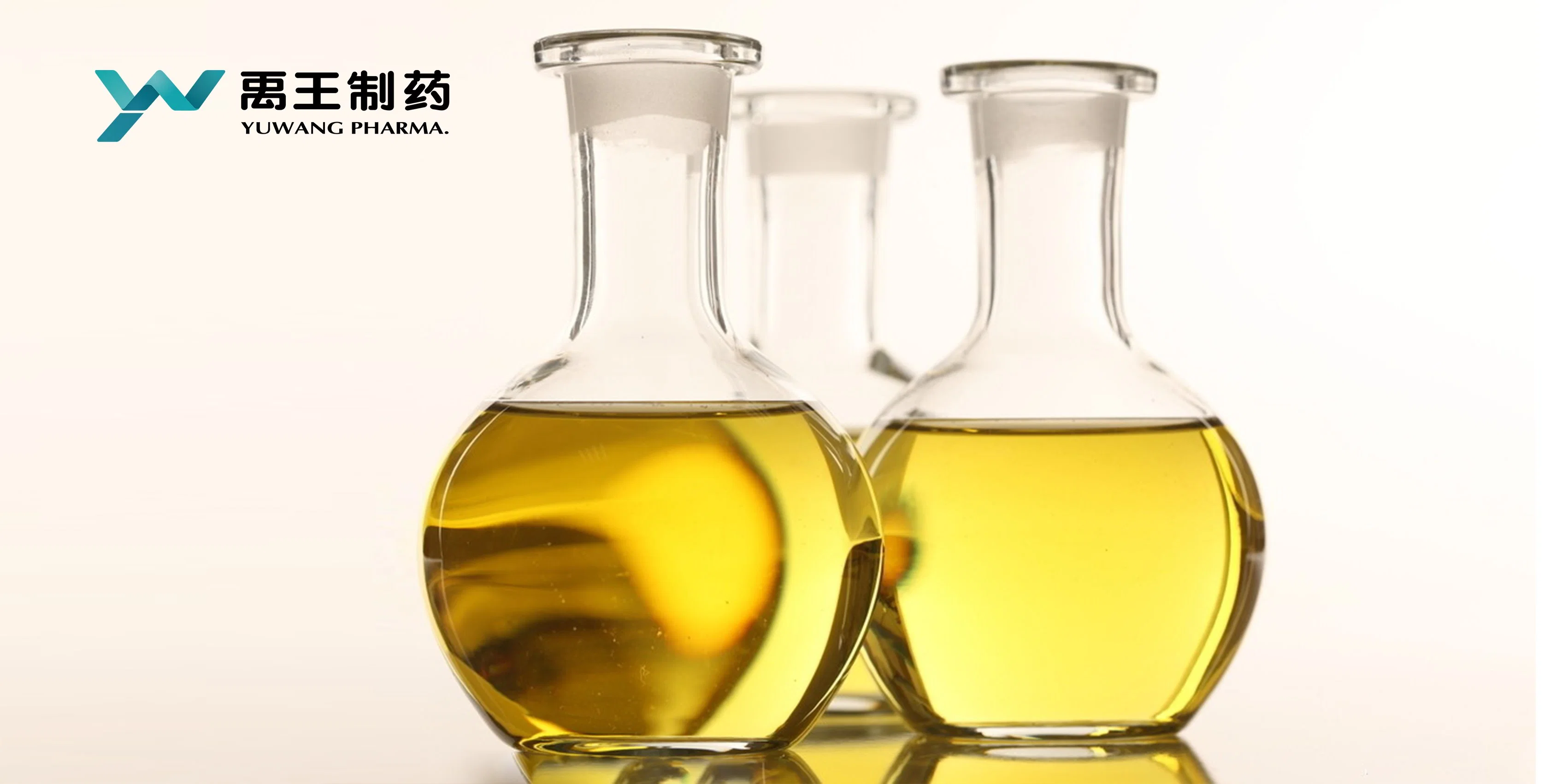 Brc/Goed/Fos Yuwang OEM Health Food Deep Sea EPA/EPA 10/50 50/25 Fish Oil Softgel