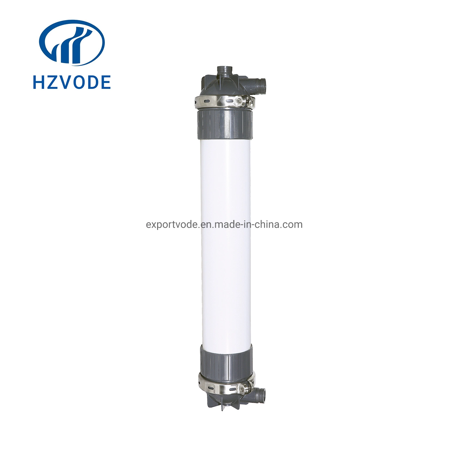 UPVC Outside-in Shell in 9 Inch for Ultrafiltration Membrane Filter Module