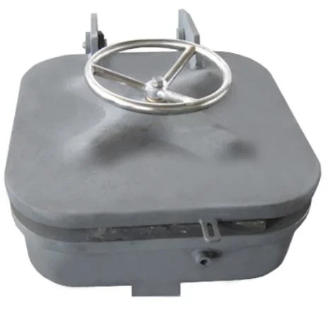 A60 Fireproof Watertight Hatch Cover