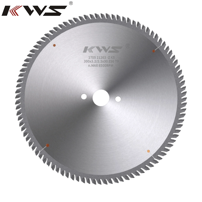 300*30*96t Quality Same as Freud Woodworking Circular Saw Blade for Melamine, MDF, Laminated Wood