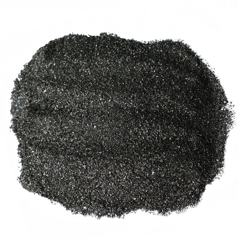 CPC Calcined Petroleum Coke Calcined Pet Coke for Iron Casting