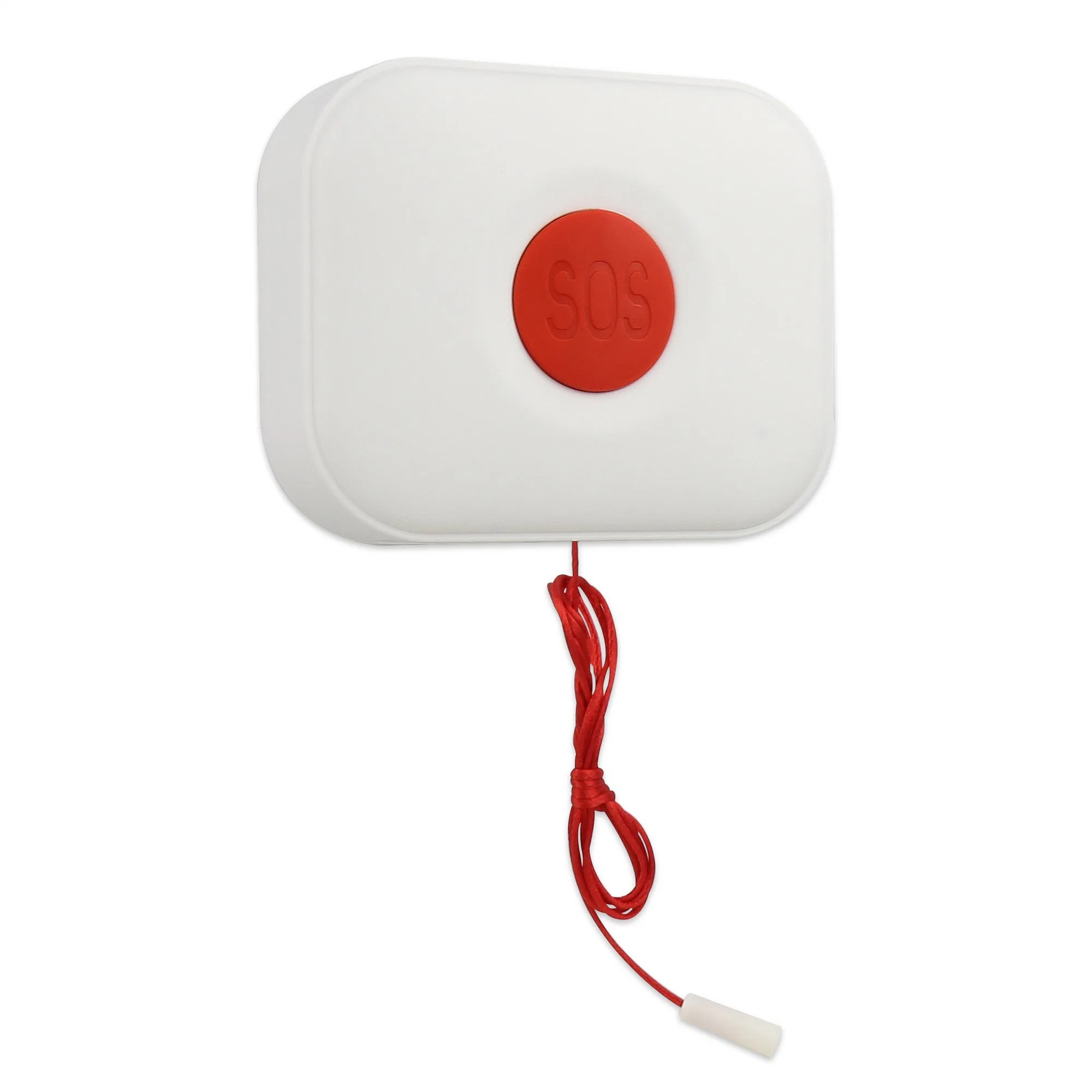 Tuya WiFi Panic Button, Smart Push Emegency Button
