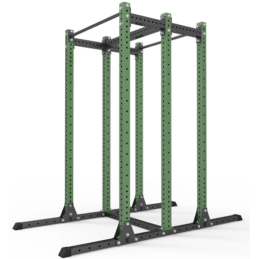 Inicio de gimnasio/Equipos de Fitness Power Rack