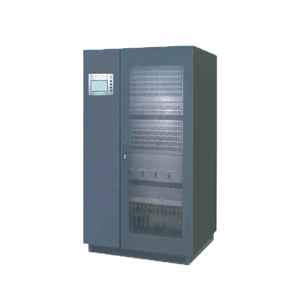 Three Phase Low Frequency Online UPS 10K-400kVA Compatible for Synchronizing