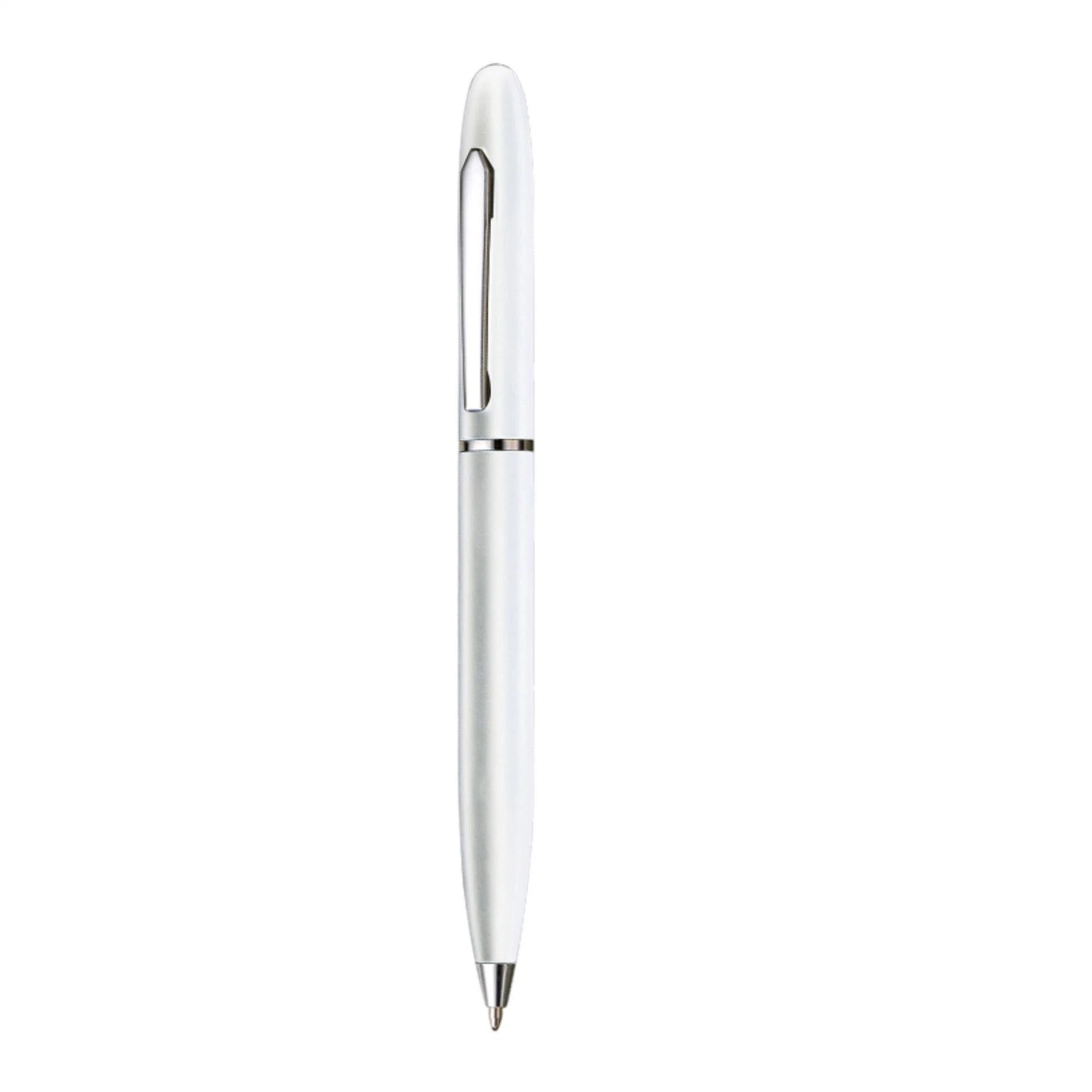 Promotional Metal Ball Pen Hotel Ball Point Pen for Office