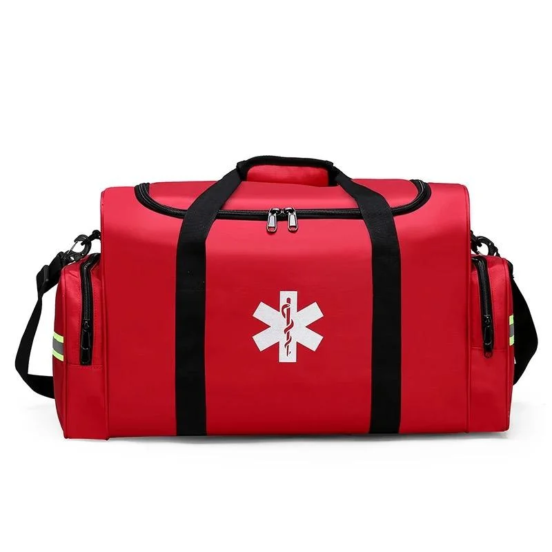 Fire Emergency Kit Medical Kit Emergency Travelling Bag Ambulance Emergency Kit Hot Selling on Amazon