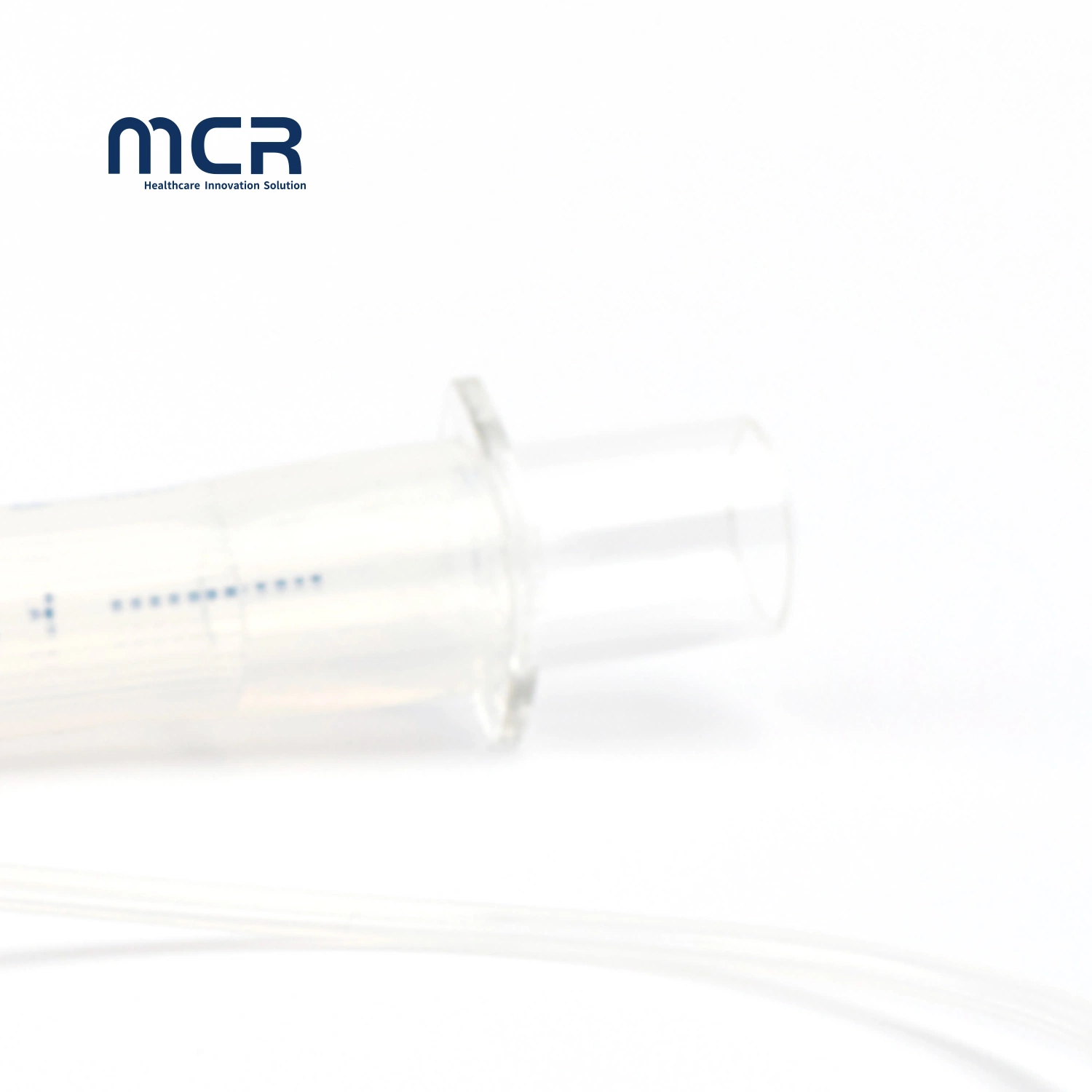 MCR Disposable Medical Anesthesia Silicone Cuff Laryngeal Mask Approved with ISO FDA