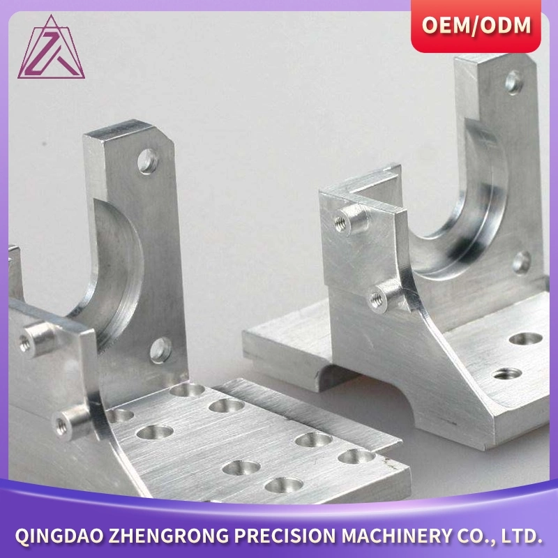 Factory Direct Sales OEM Customized Zinc Alloy Aluminum Precision Casting Precision Metal Die-Casting Aluminum Castings