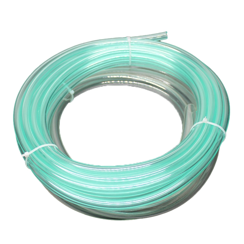 Manufacturer Supply Clear Flex PVC Hose for Water Discharge