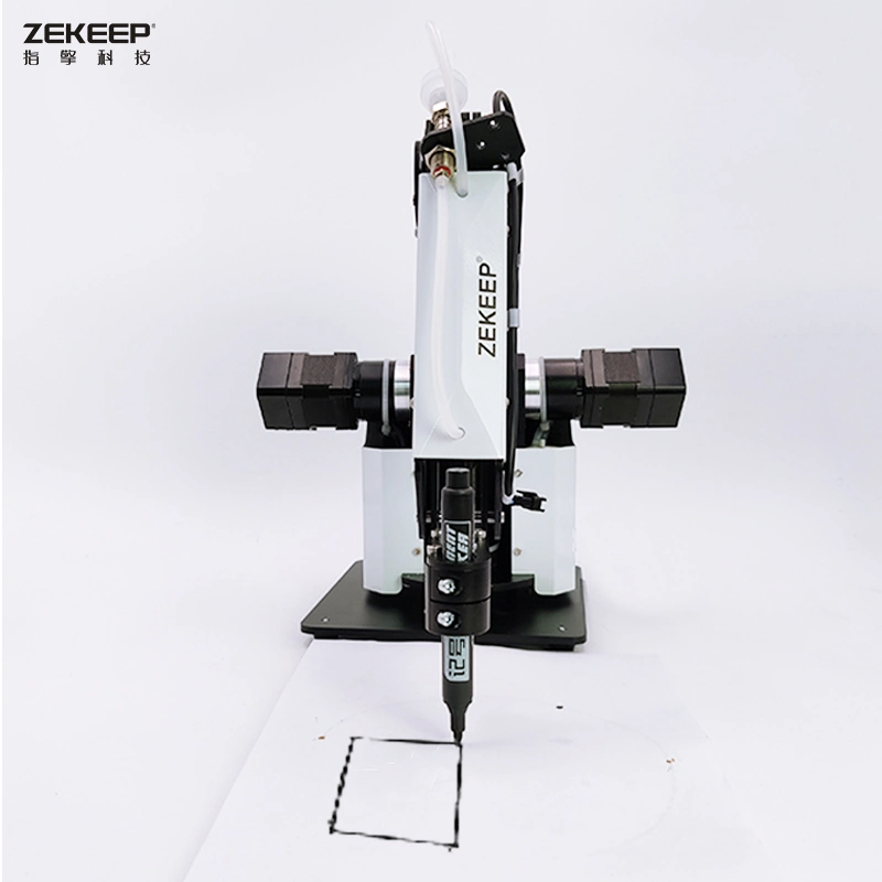 303ED bras robot 6 DOF "l'enseignement/apprentissage " Dobot prendre la plume de fonction Fonction d'écriture