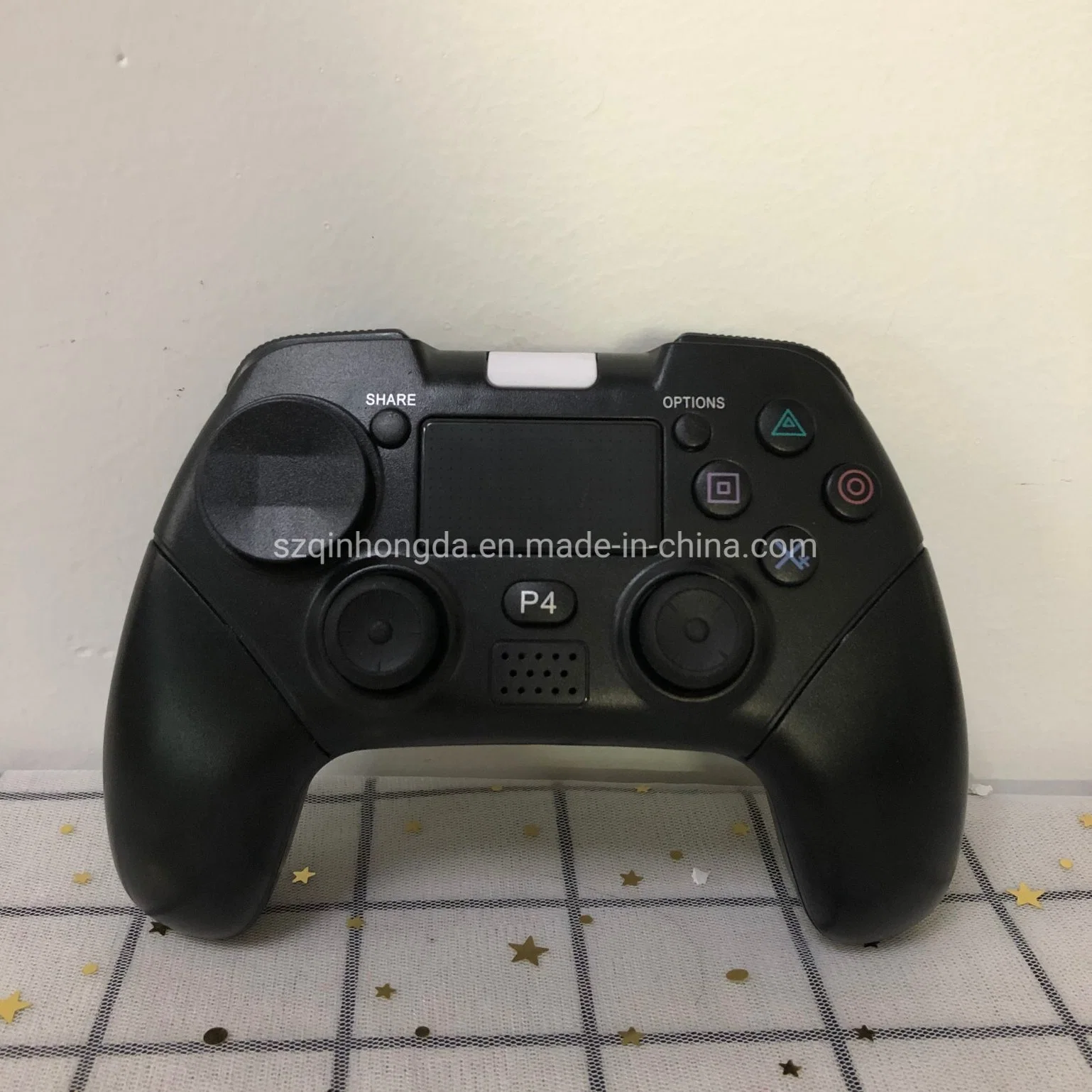 Wholesale/Supplier for PS4 Wireless Control Joystick Game Controller Gamepad Slim Original Game