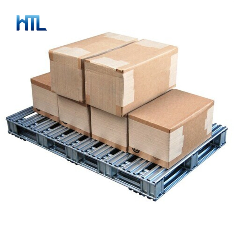 High quality/High cost performance  Colorful Heavy Duty Industrial Transportation Pallet for Cold Storage