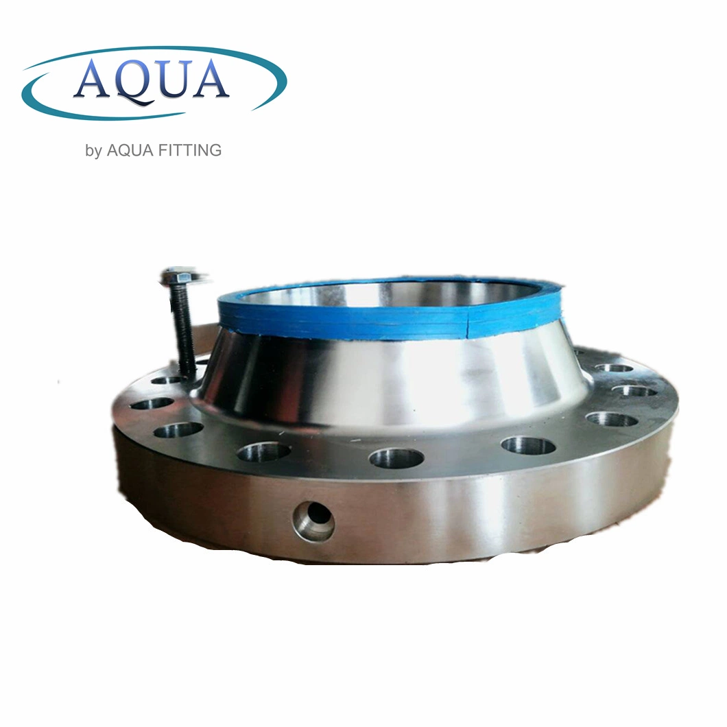 Stainless Steel Ss 304/316 Orifice Flange with Welding RF FF