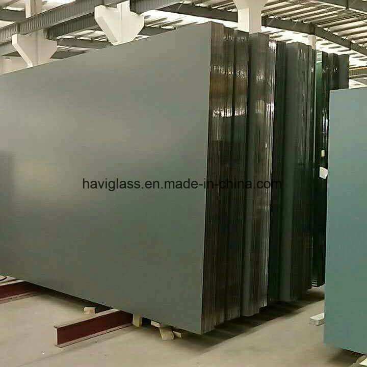 Los productos revestidos de aluminio de 1,3 mm de espejo de cristal de 600x900mm 610x914mm 1220x914mm