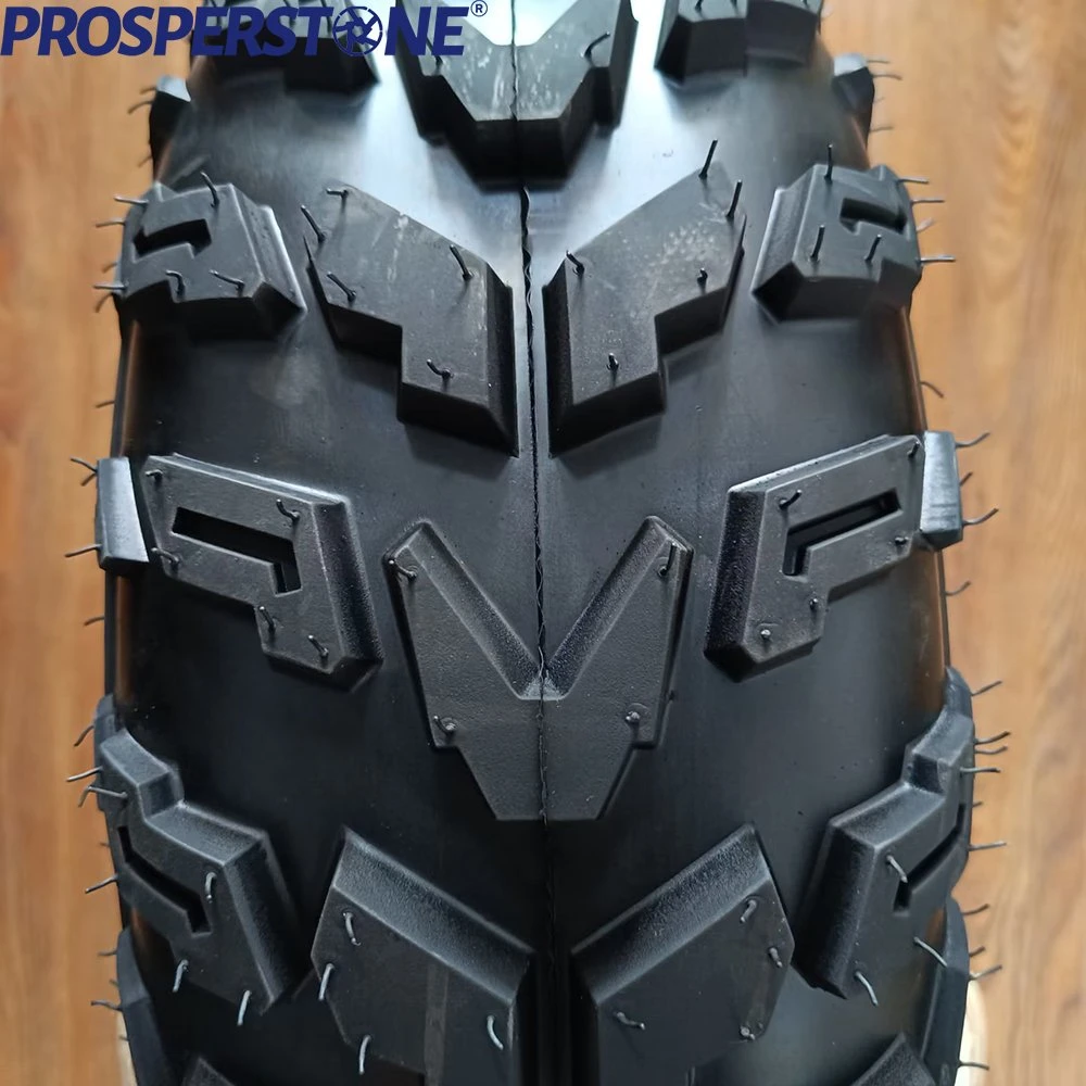 Depth of Pattern Heavy Duty Super Quality Factory Price Agriculture Tire 21*7-10 36f ATV 21*7-10 36f ATV