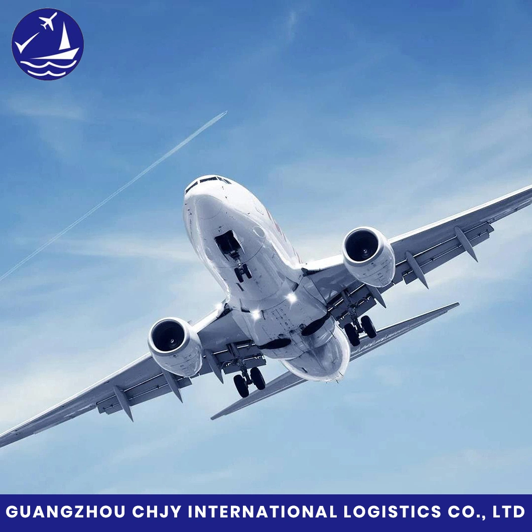 Air Shipping Agent From China to USA Us India Canada by Air Airplane Airport Logistics Freight Forwarder 1688