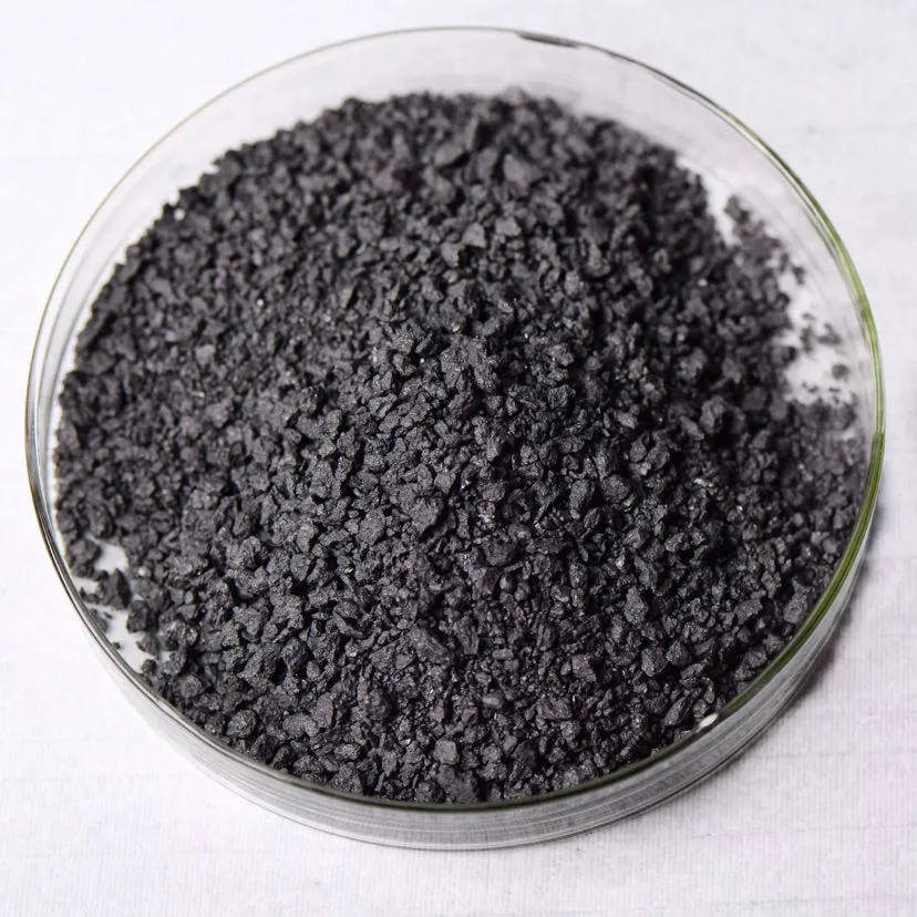 High Performance Low Price 98% 99% Graphited Carbon Additive Petroleum Coke for Steel Foundry, Metallurgy Casting
