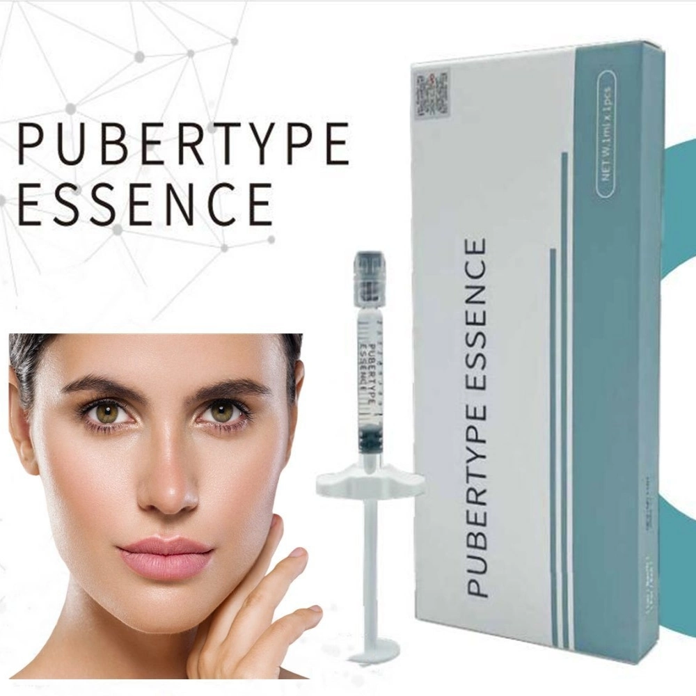 Pubertype Essence Pcl Aesthefill Etrebelle Filler Korean Collagen Injection Filling Deep Wrinkle