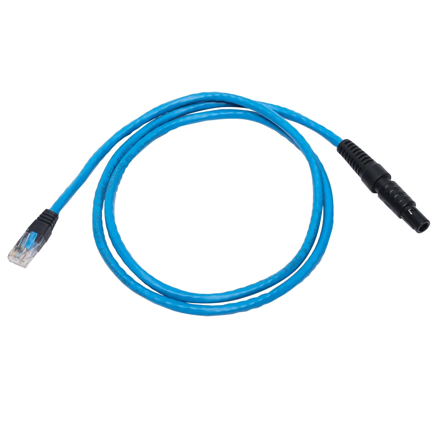 OEM transmisión de señal resistencia UV cable eléctrico Potencia Aeroespacial personalizado Grupo de cables