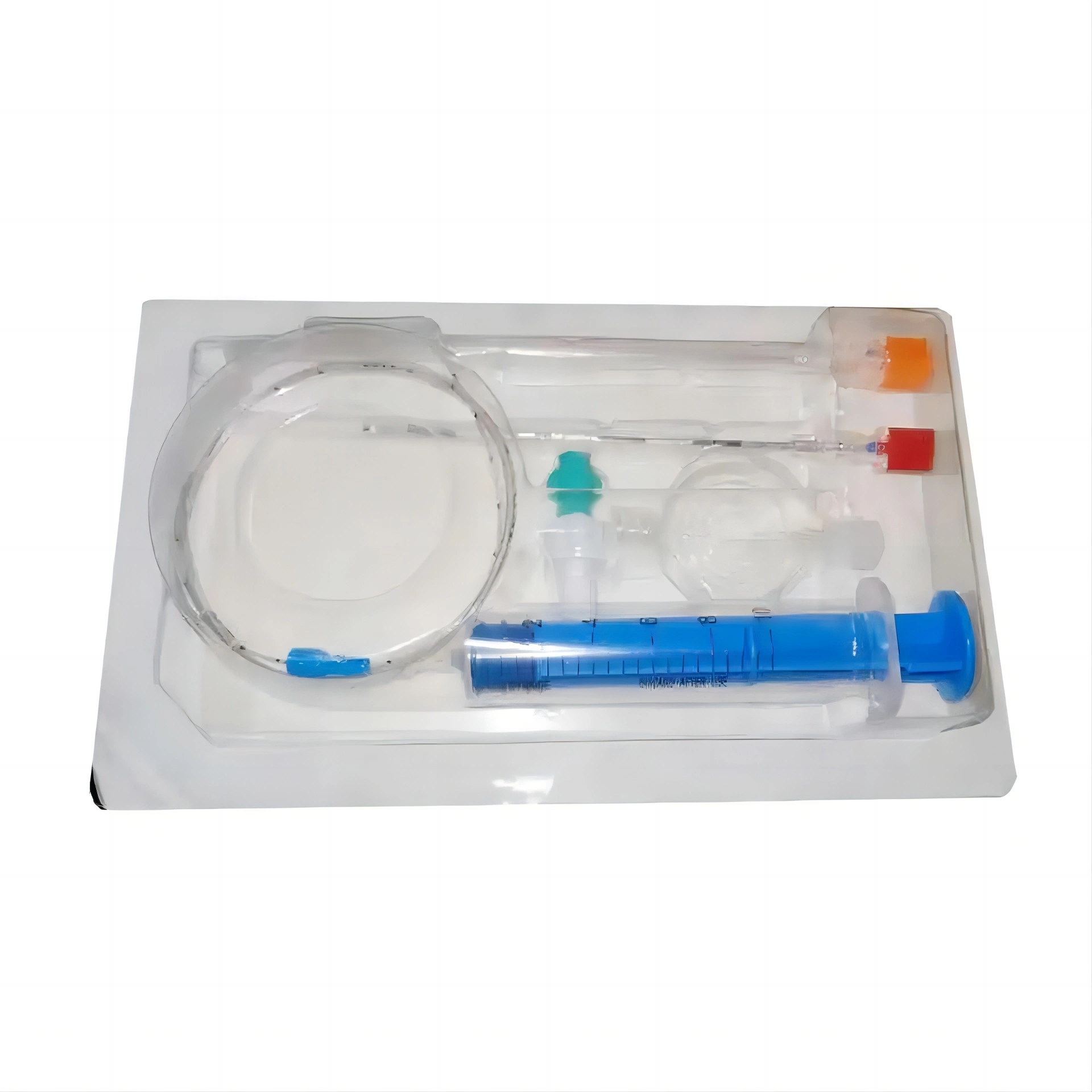 La anestesia epidural espinal Kit estéril