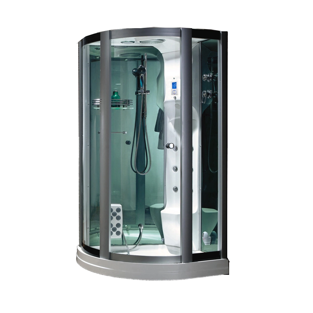 New Model Wet Sauna Home Steam Room Kits