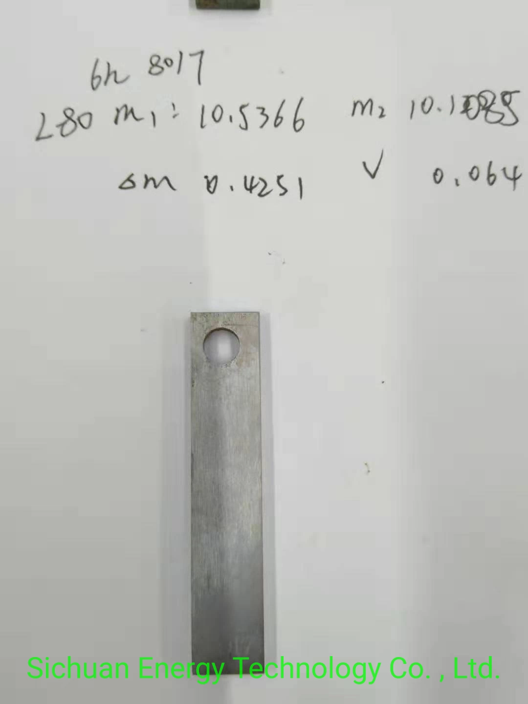 Acid Fracturing Stimulation Viscoelastic Diverting (VDA) Hydrochloric Acid (HCl) Exclusive Corrosion Inhibitor Petroleum Additives- Ultral High Temperature