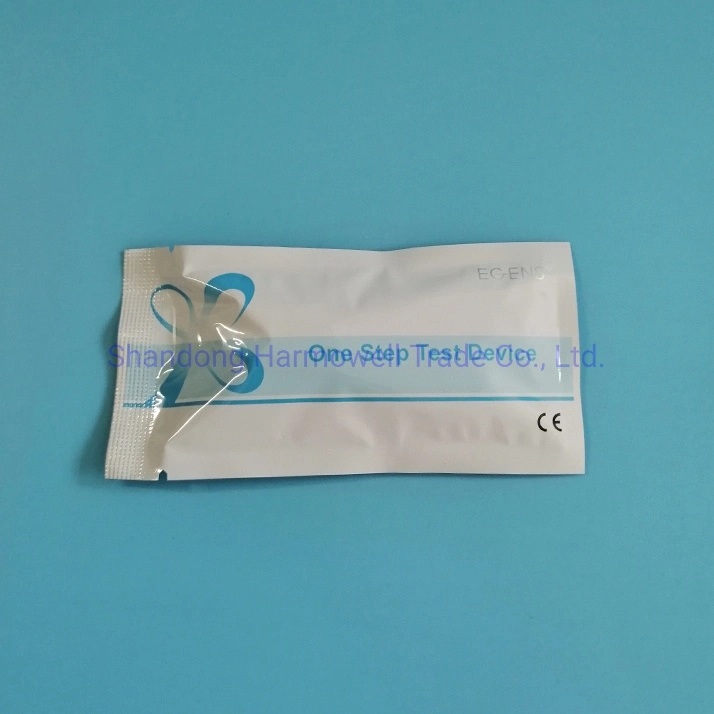 Wholesale High Accuracy Dengue Igg/Igm Cassette Rapid Blood Test Kit and Dengue Combo Rapid Test