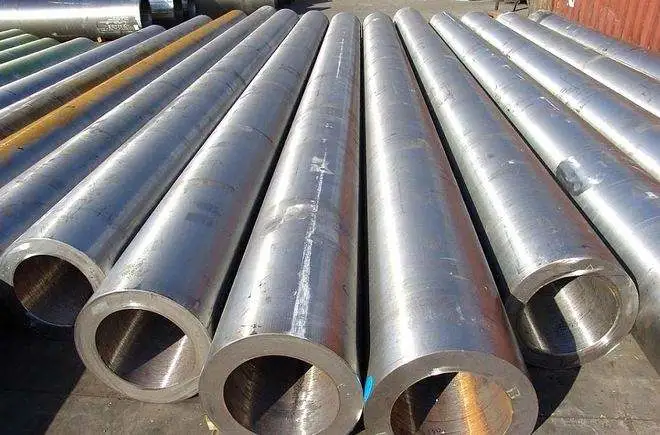 API 5L Oil Well Casing Tubing Pipes K55 J55 N80 L80 T95 P110 Seamless Steel Pipes