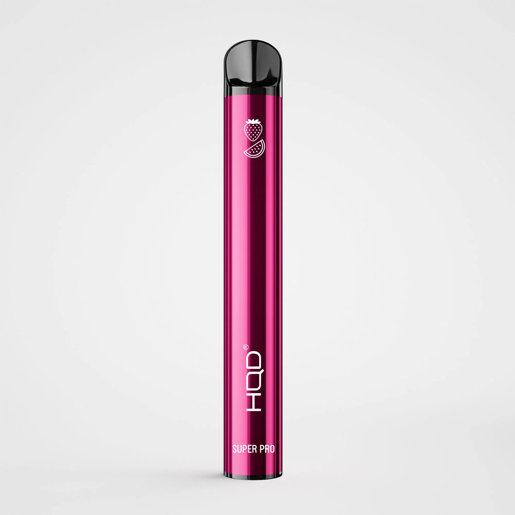 Vape Pen Super PRO Hqd 600 Puffs vape Tpd Compliant Ecigs Elf Box Pen Style Cigarette Pod Disposable/Chargeable Vape