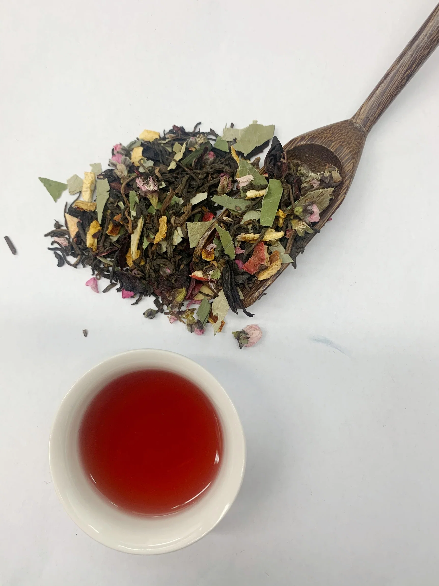 New Natural Health Herbal Slimming 28-Days Detox Flat Tummy Tea