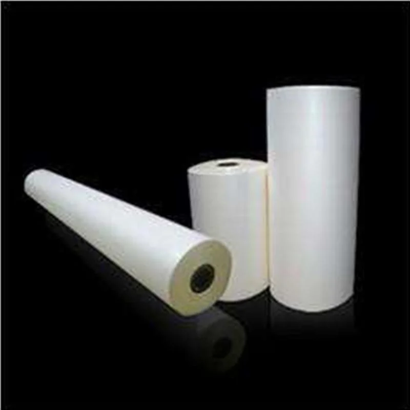 Transparent BOPP Thermal Lamination Film BOPP Lamination Gloss Clear Film Roll Manufacturer