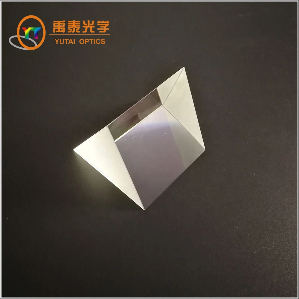 Optical Bk7 Right Angle Prism for Medical and Optical System