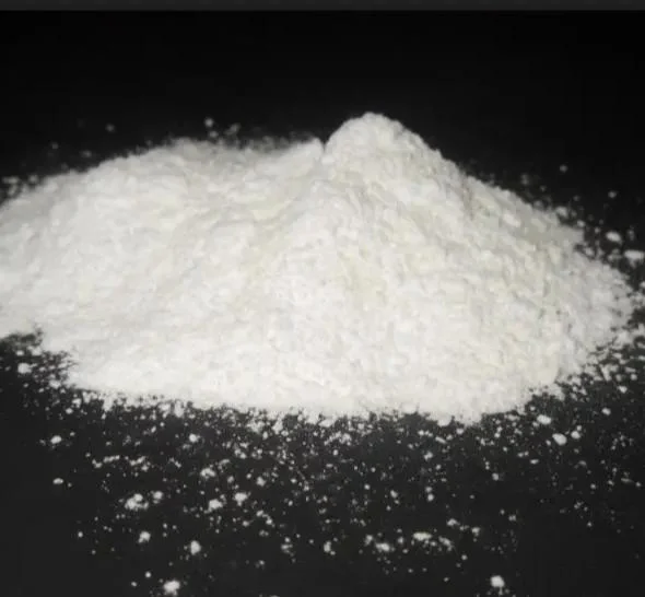 Tr Competitive Price Yttrium Fluoride (YF3) with White Powder Used for Metallic