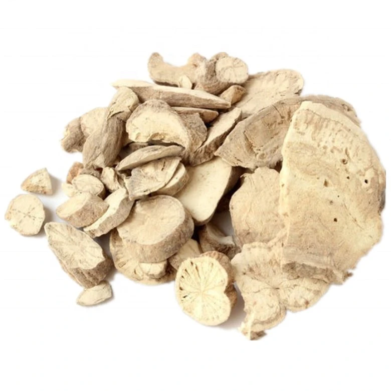 Fangji Natural Herbal Radix Stephaniae Tetrandrae Dried Fangji Root