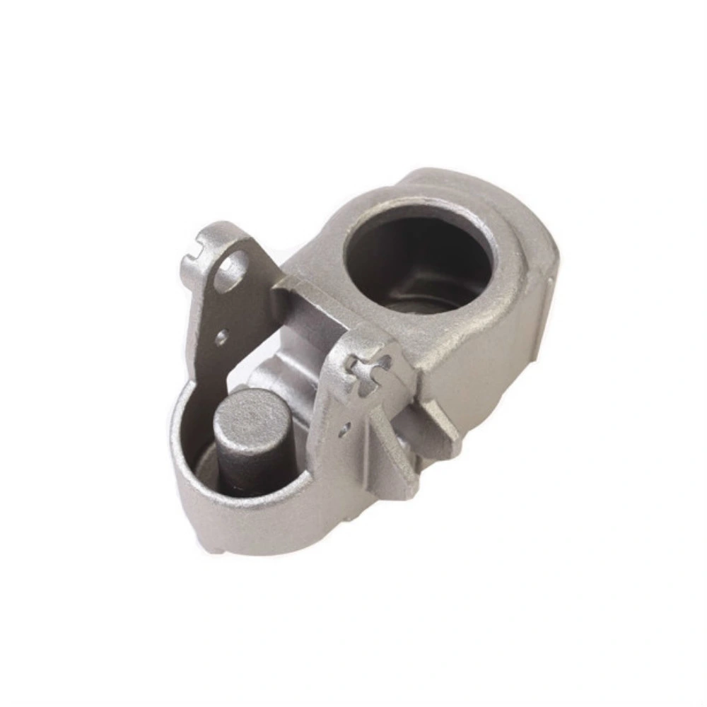 Customized Investment Casting Stainless Steel Alloy Steel Carbon Steel Van Accessories