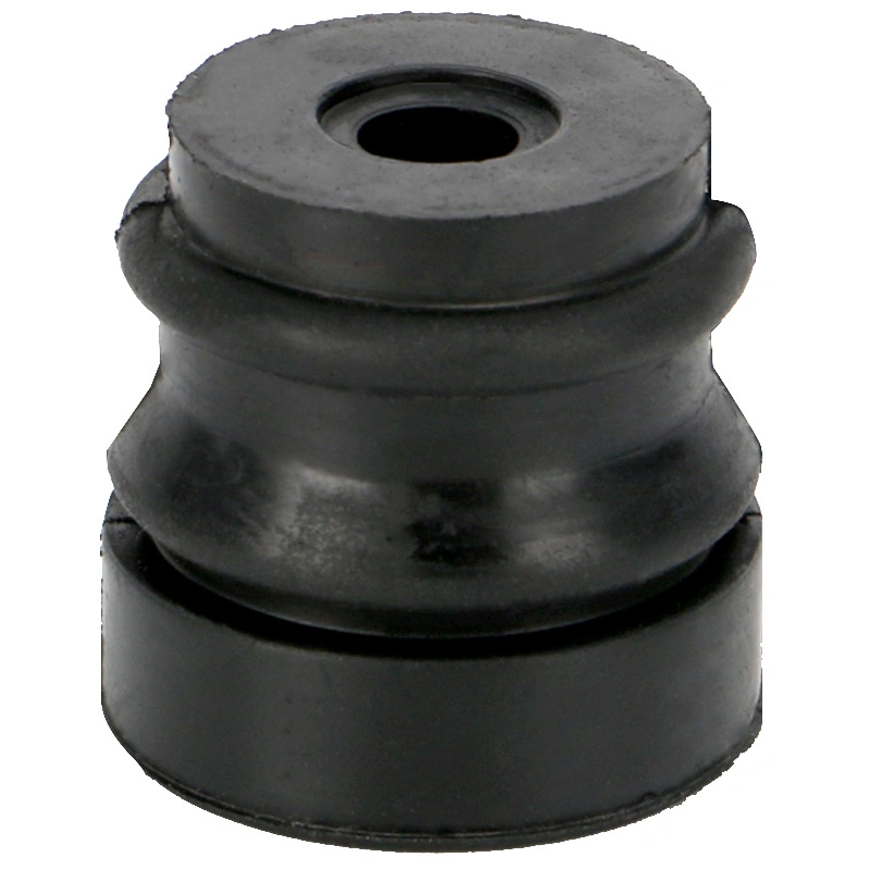 Hot Selling Customized Top Quality Bridge Vibration Isolator Anti-Vibration Rubber Mute Block Rubber Bearing