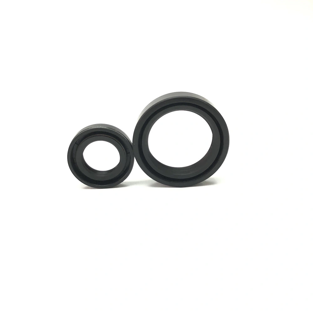 Wearing Resistant Frameless Rubber Oil Seal Ring