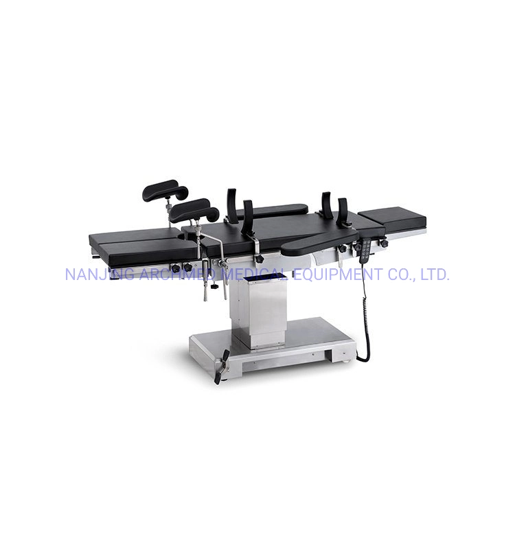 Medical Equipment Surgery & Life Support ICU Equipment Diathermy Unit ICU Bed & Mattress Operation Light Operation Table