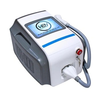 Portable 1000W Power 808nm Diode Laser Hair Removal Machine Price Beauty Salon Equipment