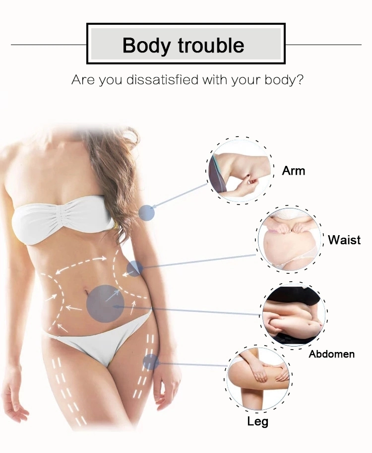 Las longitudes de onda dobles importadas láseres Diodo grasa rápida reducen la pérdida de peso Equipo de Belleza