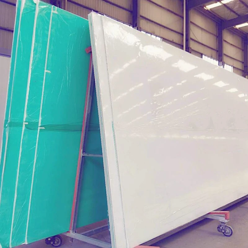 FRP Honeycomb Panel for Floor and Truck FRP PP Honeycomb Panel