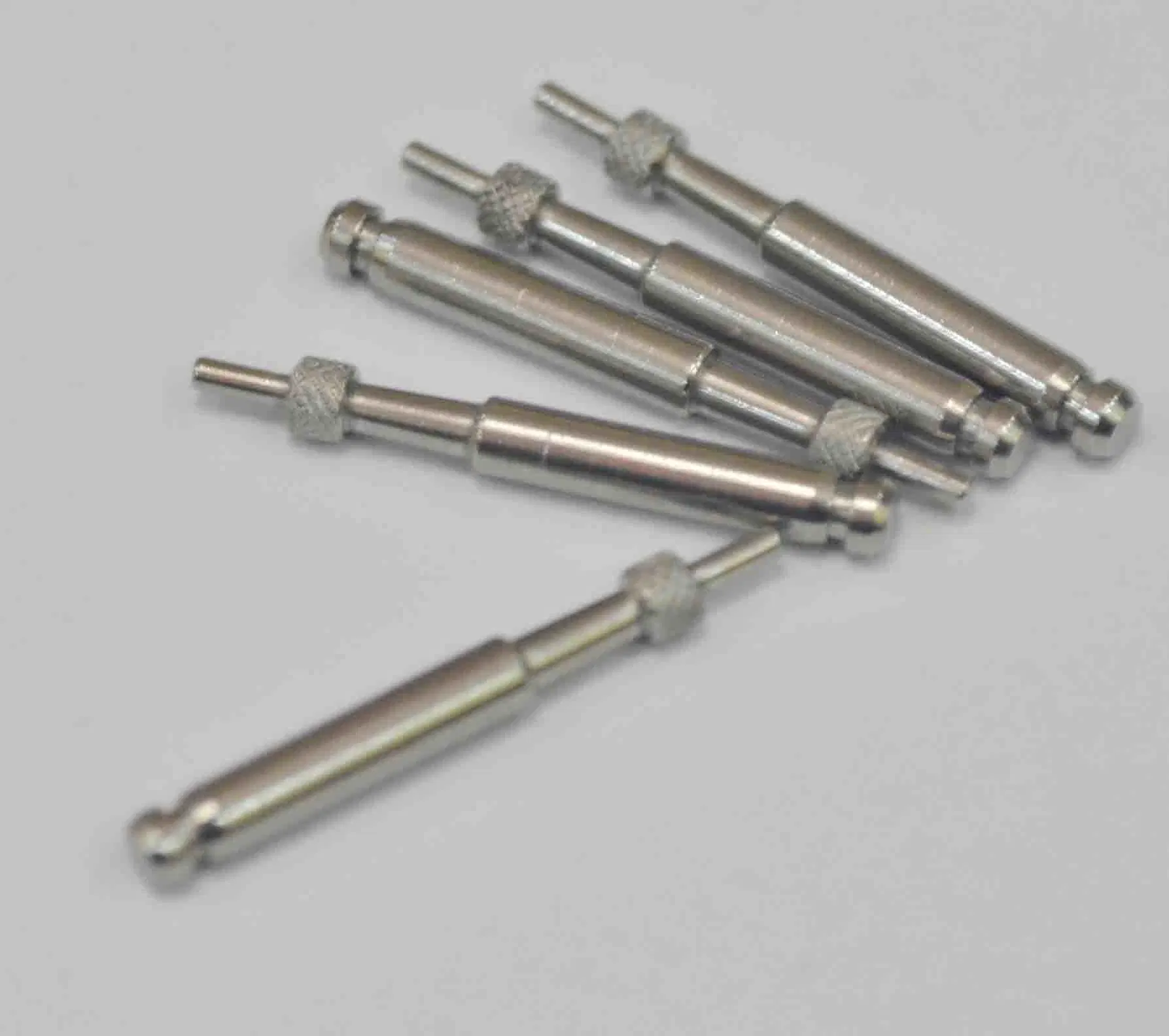 High Precision Dental Equipment Parts Stainless Steel Cutting Parts