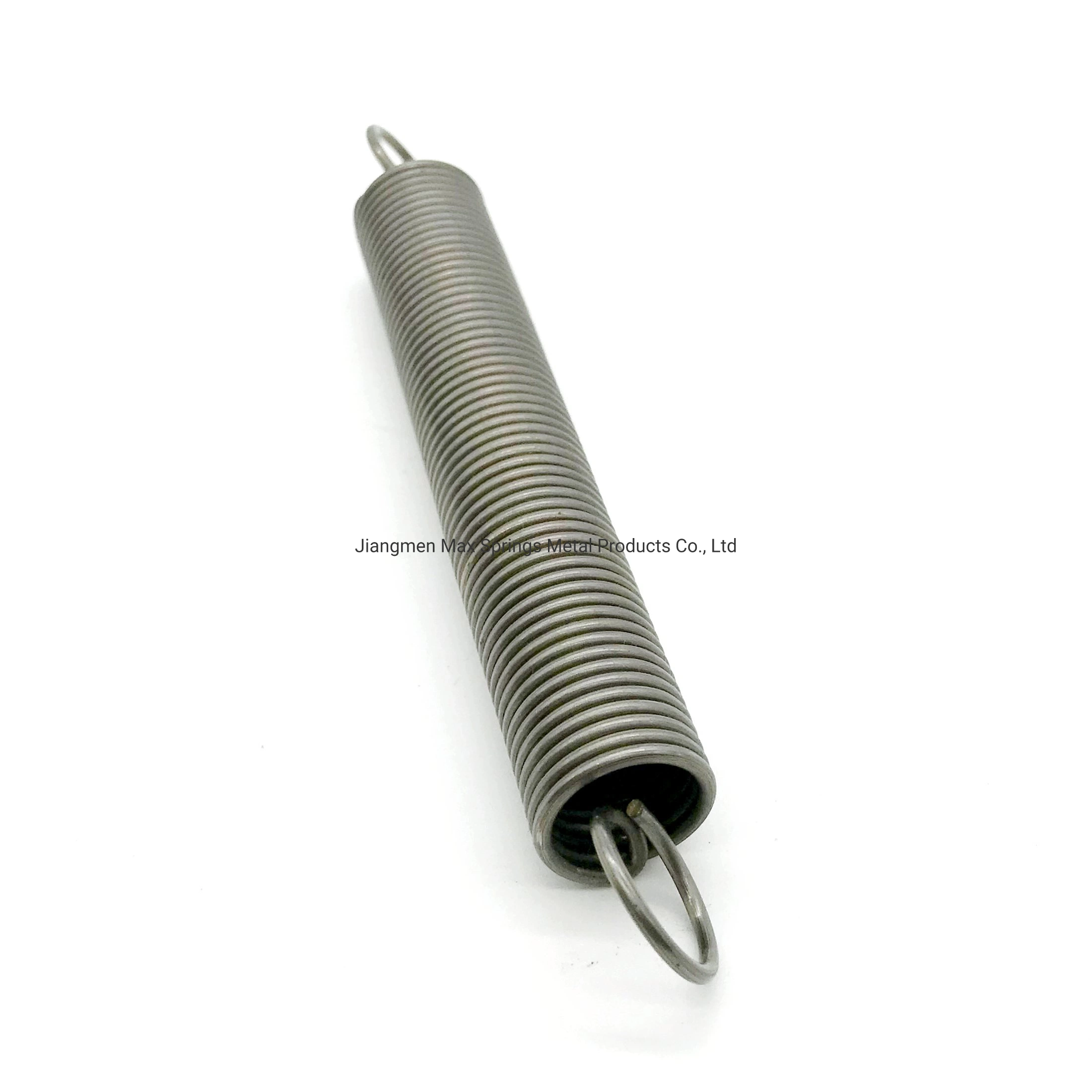 Original Factory Spring Steel Carbon Steel Helical Extension Spring